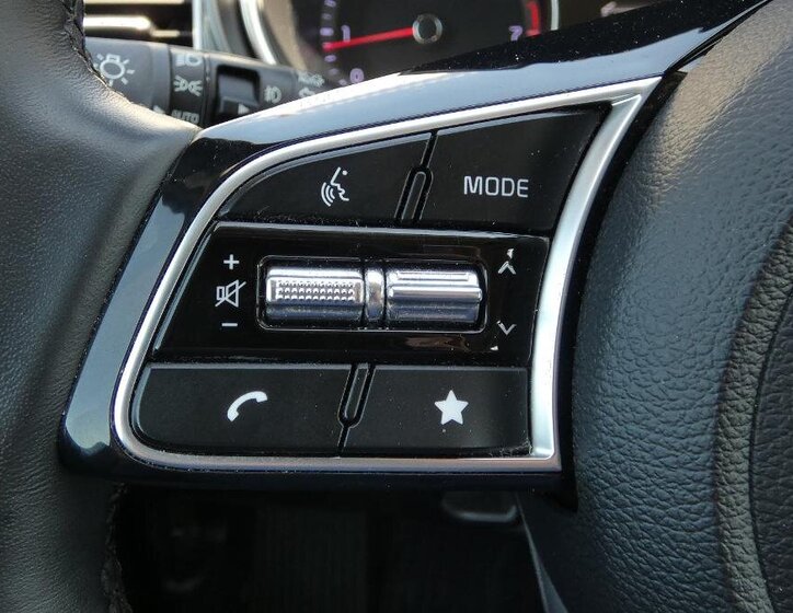 KIA Ceed Kombi 1,5 l 117 kw