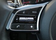 KIA Ceed Kombi 1,5 l 117 kw