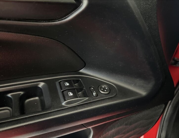 Fiat Tipo Kombi 1,4 l 70 kw