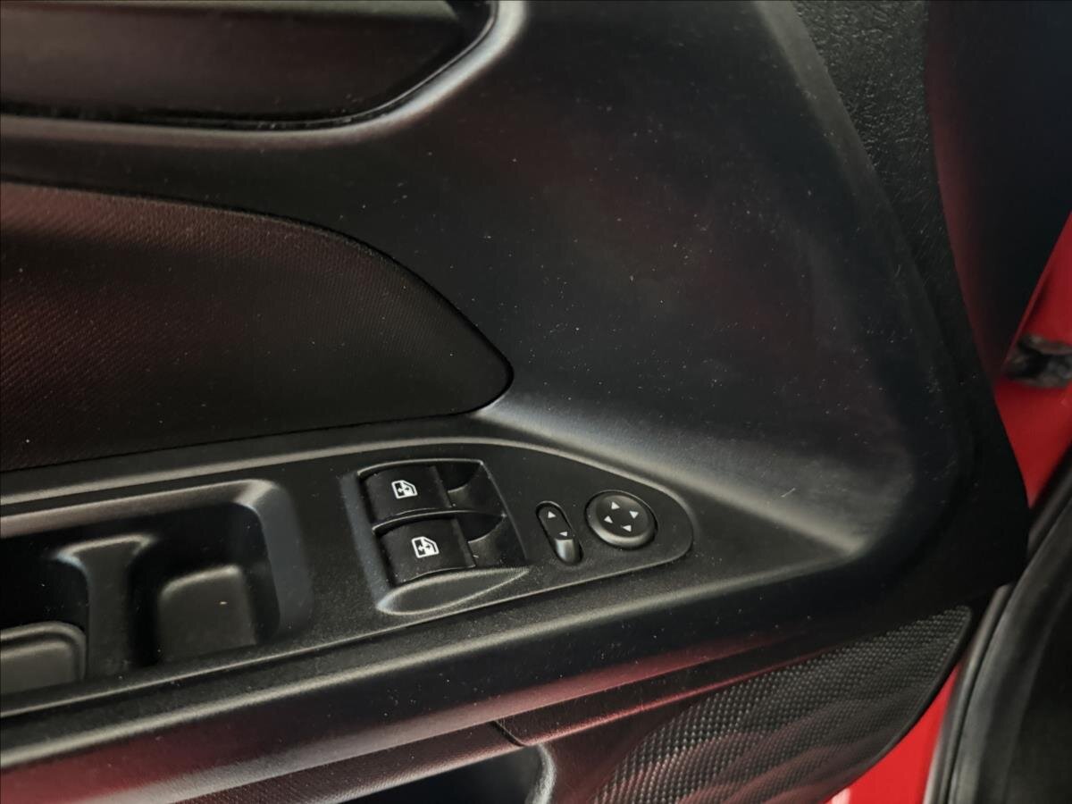 Fiat Tipo Kombi 1,4 l 70 kw