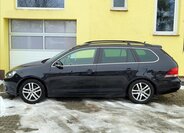 Volkswagen Golf Kombi 1,4 l 90 kw