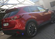 Mazda CX-5 SUV 2,2 l 129 kw