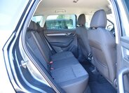 Škoda Karoq SUV / Terénní 1,5 l 110 kw
