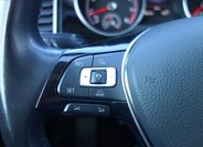Volkswagen Golf Sportsvan MPV 1,4 l 110 kw