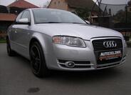 Audi A4 7