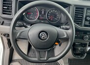 Volkswagen Crafter Skříň 2,0 l 103 kw