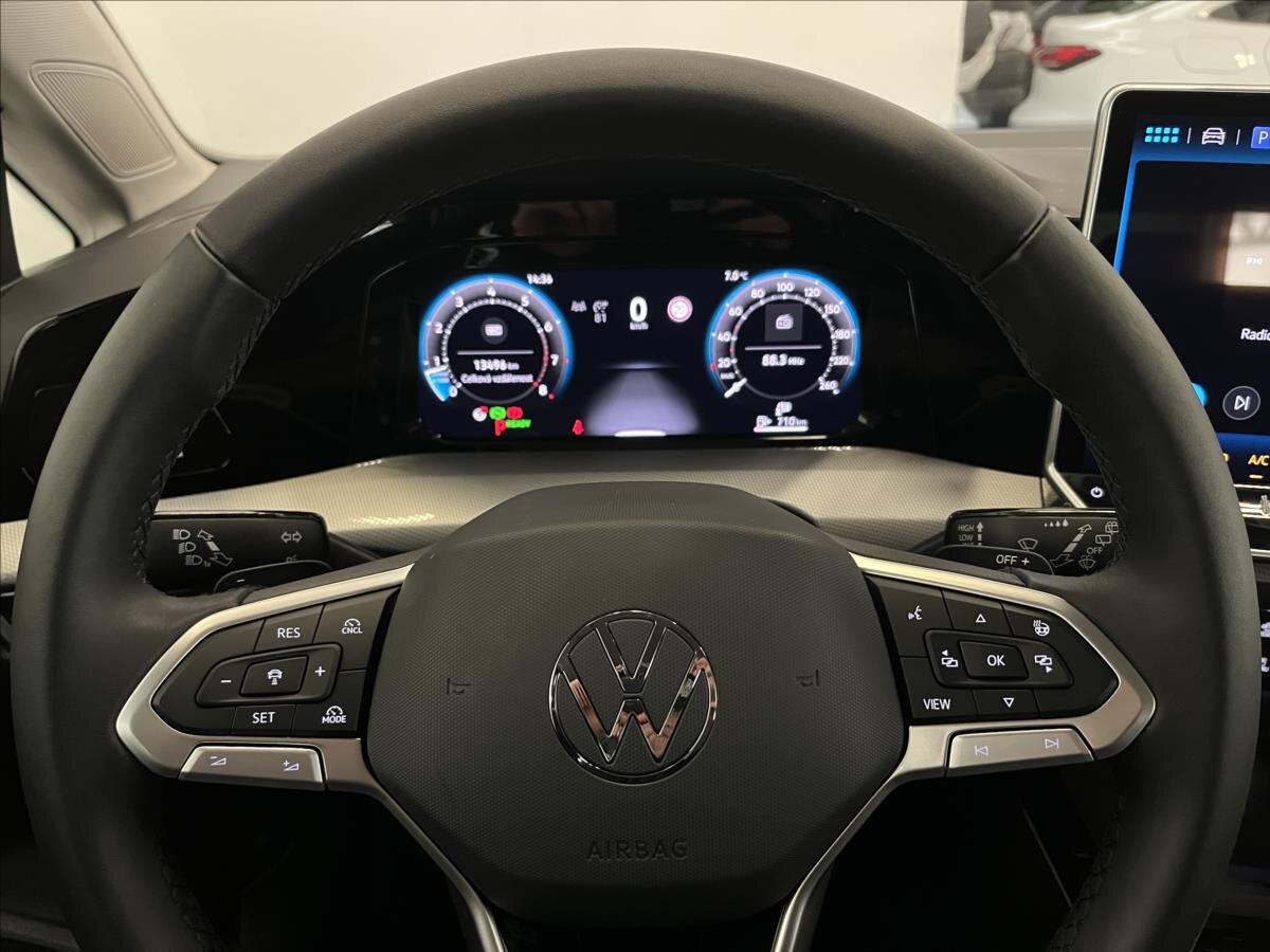 Volkswagen Golf Kombi 1,5 l 110 kw