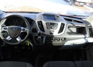 Ford Transit Užitková 2,0 l 125 kw