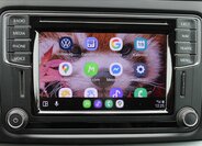 Volkswagen Sharan MPV 2,0 l 110 kw