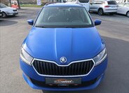 Škoda Fabia Kombi 999,0 70 kw