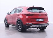 KIA Sportage SUV / Terénní 1,6 l 130 kw