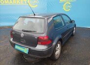 Volkswagen Golf 4