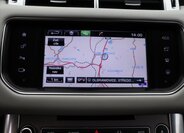 Land Rover Range Rover Sport SUV / Terénní 3,0 l 225 kw