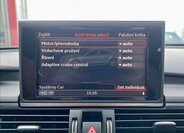 Audi A7 Liftback 3,0 l 160 kw