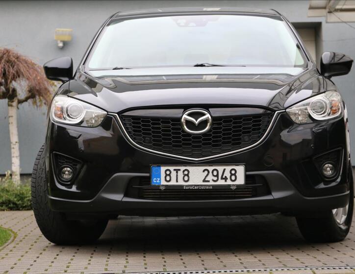 Mazda CX-5 7