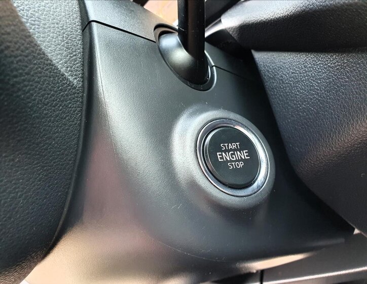 Škoda Octavia Kombi 1,4 l 150 kw