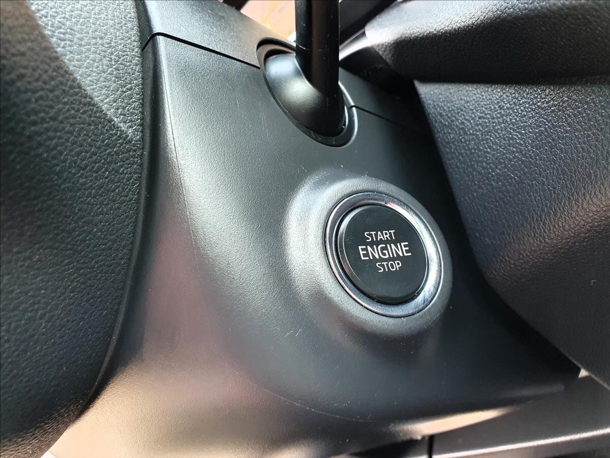 Škoda Octavia Kombi 1,4 l 150 kw