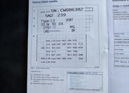 Volkswagen Tiguan SUV / Terénní 2,0 l 103 kw