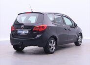 Opel Meriva MPV 1,4 l 88 kw