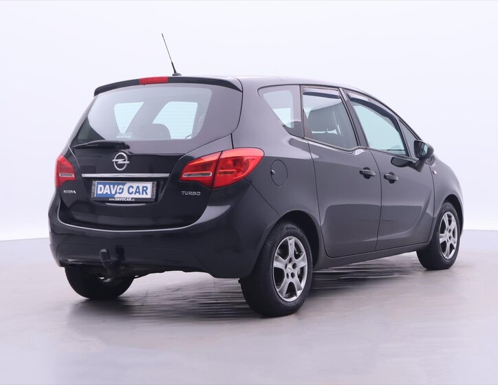 Opel Meriva MPV 1,4 l 88 kw