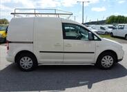 Volkswagen Caddy 6