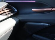 Cupra Terramar SUV / Terénní 2,0 l 195 kw