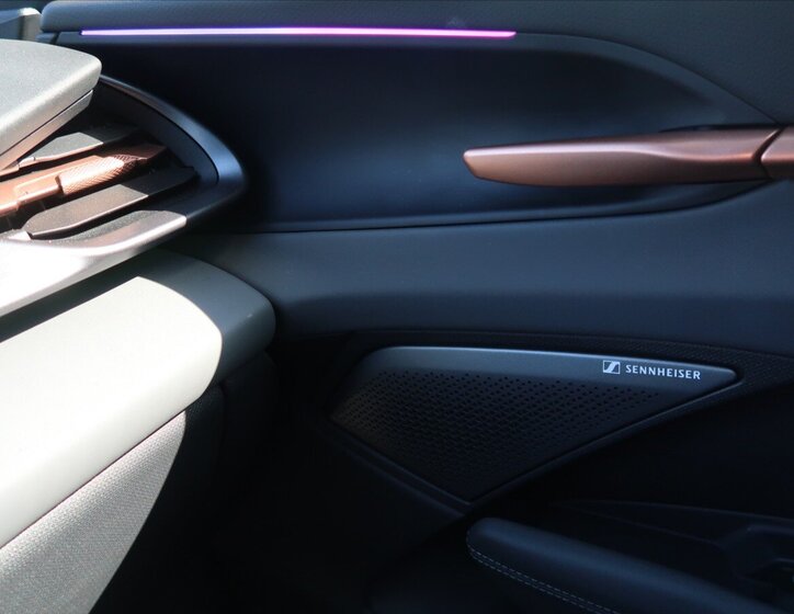 Cupra Terramar SUV / Terénní 2,0 l 195 kw