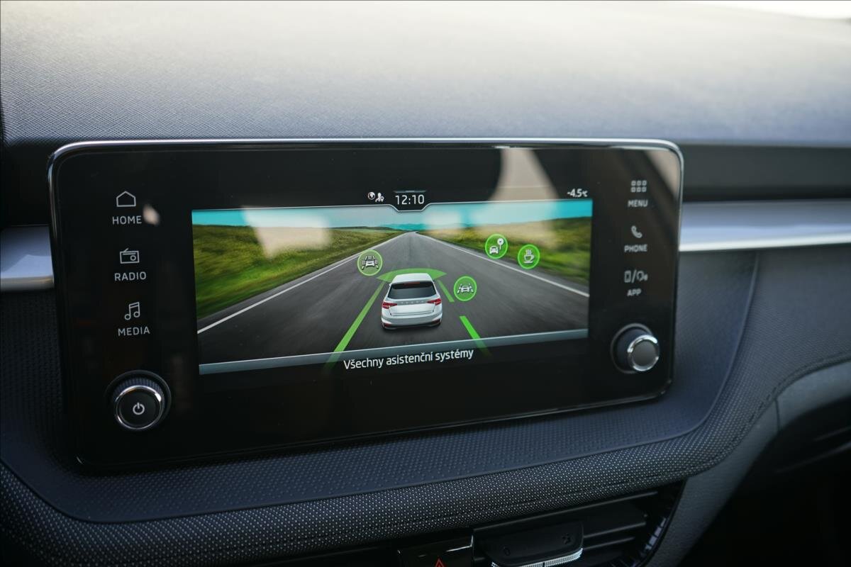 Škoda Fabia Hatchback 999,0 70 kw