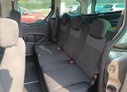 Peugeot Partner Tepee MPV 1,6 l 73 kw