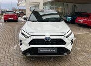 Toyota RAV4 SUV 2,5 l 131 kw