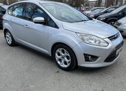 Ford C-MAX MPV 2,0 l 85 kw