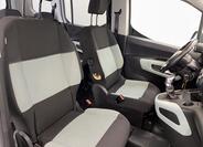 Citroën Berlingo 8