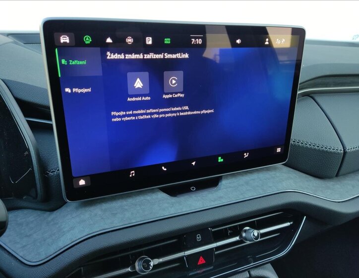 Škoda Kodiaq SUV / Terénní 2,0 l 142 kw