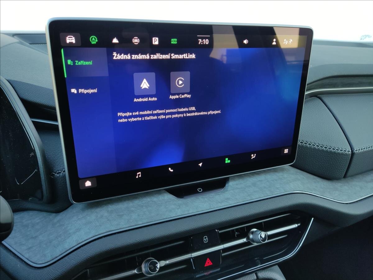 Škoda Kodiaq SUV / Terénní 2,0 l 142 kw