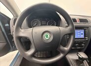 Škoda Octavia Liftback 1,6 l 85 kw