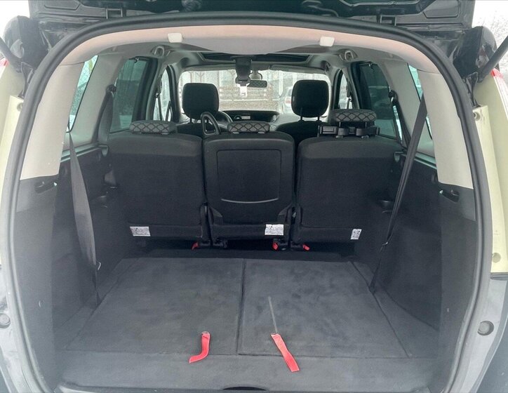 Renault Grand Scénic MPV 1,6 l 96 kw