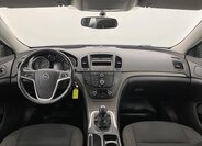 Opel Insignia 9