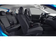 Škoda Fabia Hatchback 999,0 59 kw