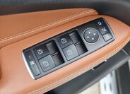 Mercedes-Benz GLS 21