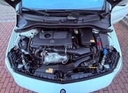 Mercedes-Benz Třídy B Hatchback 0,0 90 kw