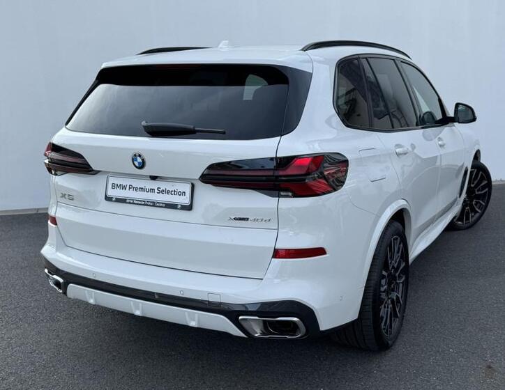 BMW X5 2