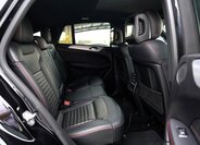 Mercedes-Benz GLE Kupé 3,0 l 190 kw