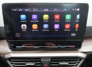 Seat Leon Kombi 2,0 l 110 kw