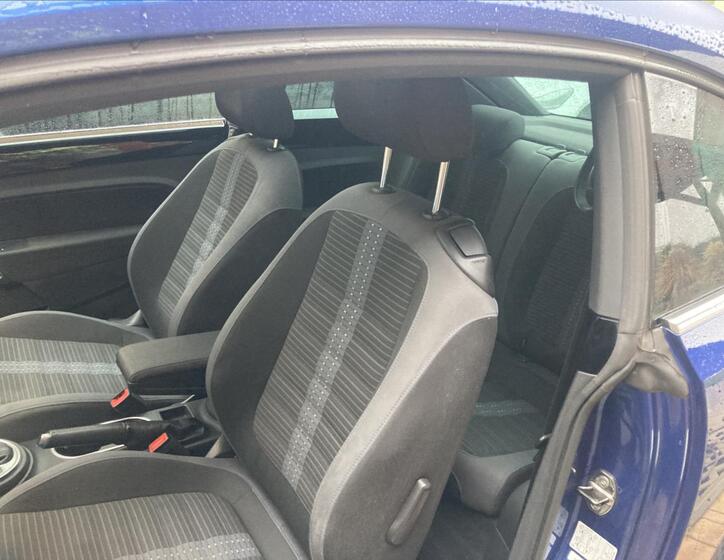 Volkswagen Beetle 40