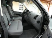 Volkswagen Caravelle 16