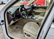 Audi Q7 SUV / Terénní 3,0 l 200 kw