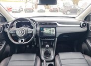 MG ZS SUV 1,5 l 78 kw