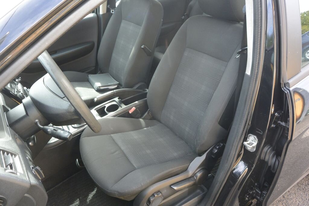 Mercedes-Benz Třídy A MPV 2,0 l 80 kw