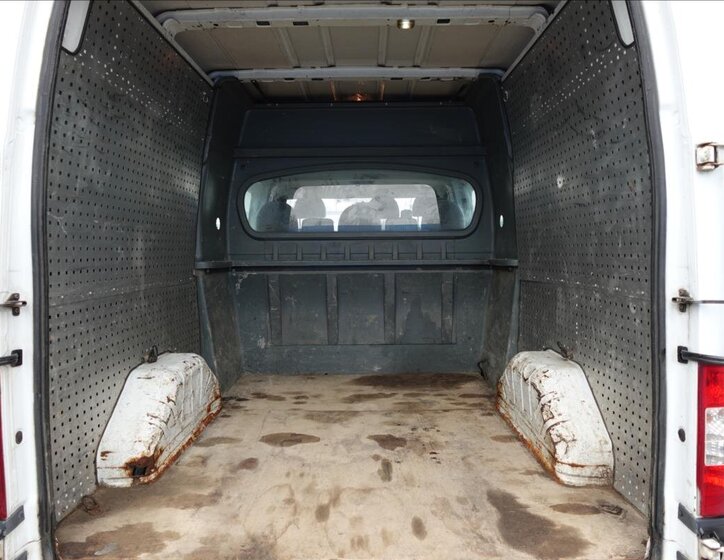 Ford Transit Ostatní 2,2 l 85 kw