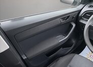 Škoda Fabia Hatchback 999,0 55 kw